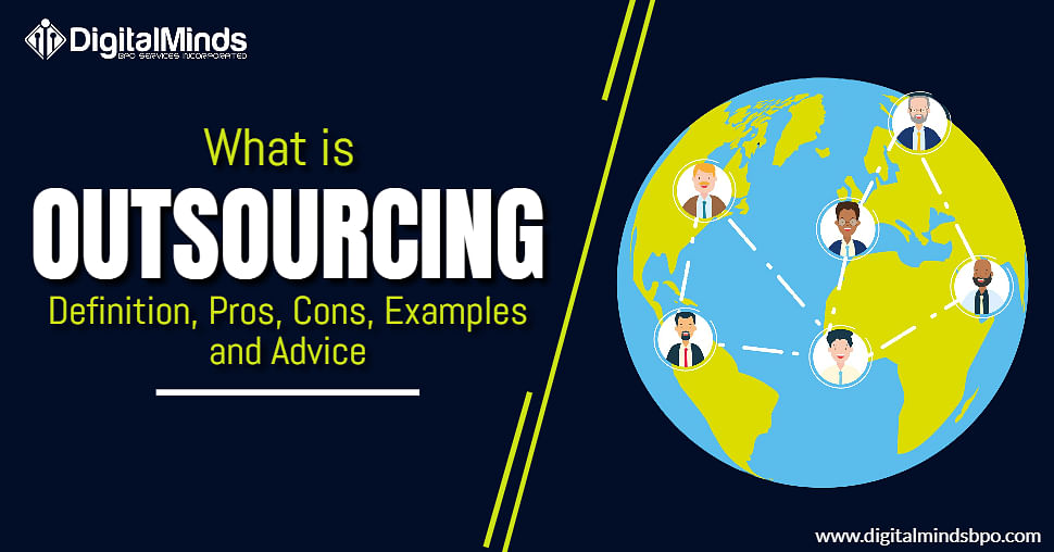 Business Process Outsourcing In The Philippines - Digital Minds BPO